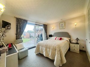 Bedroom 2- click for photo gallery